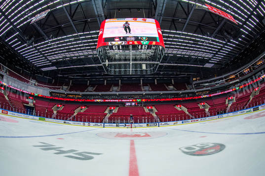 Malmö Arena