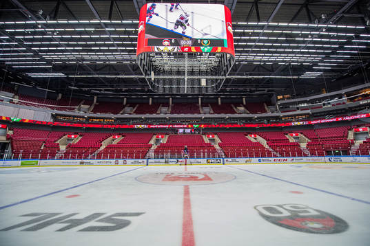 Malmö Arena