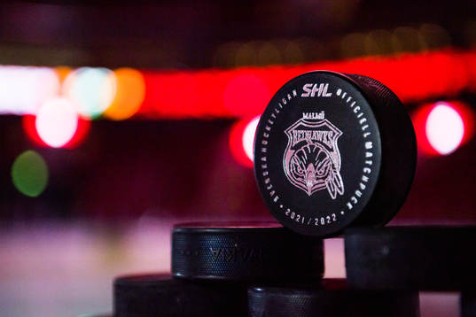 Matchpuck