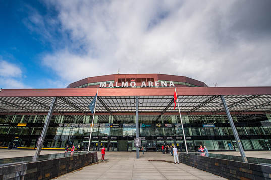 Malmö Arena