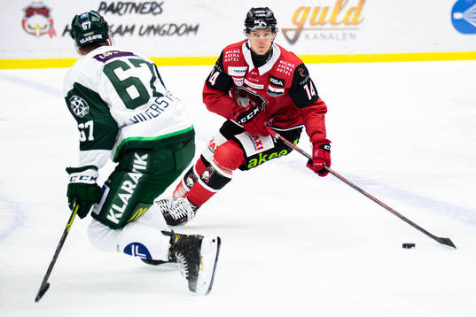 Malmös Carl-Johan Lerby