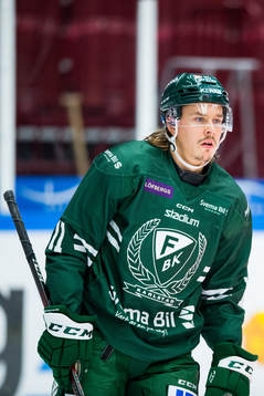 Färjestads Joakim Nygård