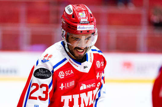 Timrås Jeremy Boyce-Rotevall