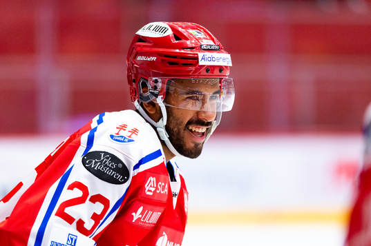 Timrås Jeremy Boyce-Rotevall
