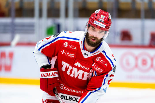 Timrås Per Svensson