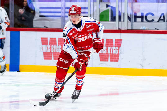 Timrås Erik Walli Walterholm