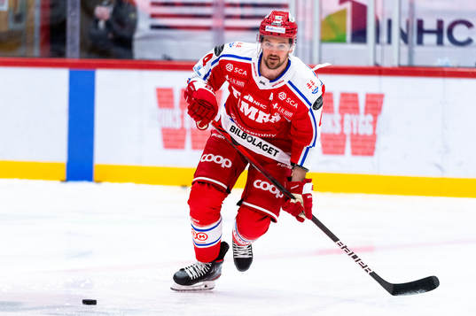 Timrås Tim Erixon