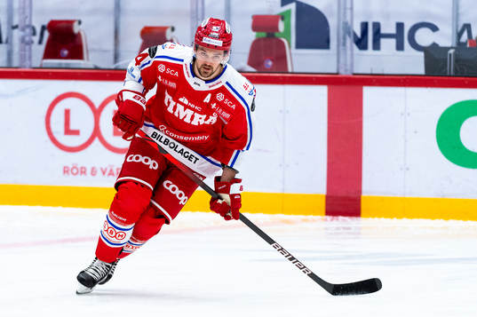 Timrås Tim Erixon