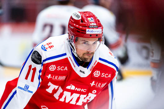 Timrås Nolan Zajac
