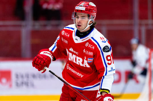 Timrås Viktor Lodin