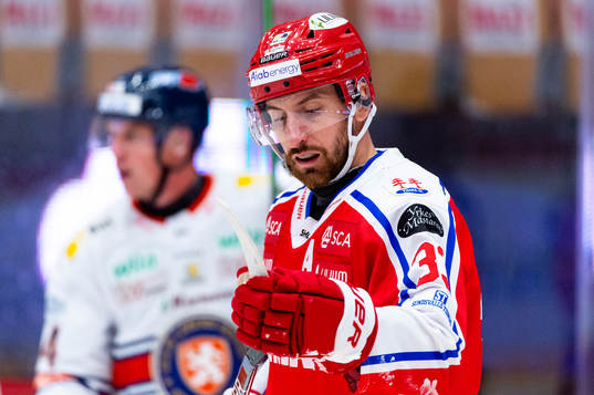 Timrås Albin Lundin