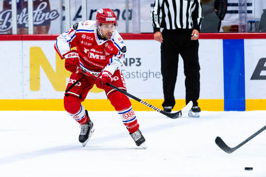 Timrås Nolan Zajac