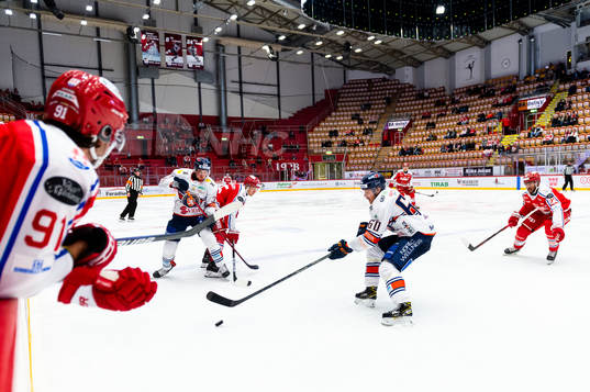 Växjös Erik Josefsson