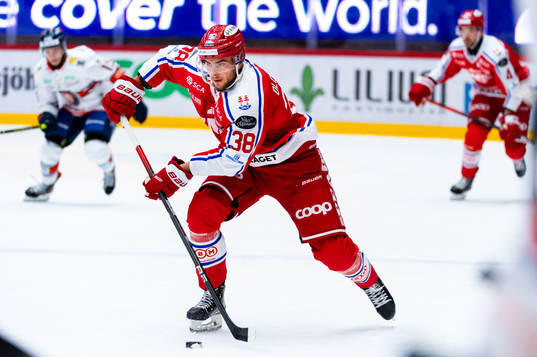 Timrås Jacob Olofsson