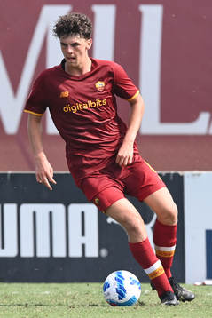 Db Milano 18/09/2021 - campionato di calcio Primavera Tim /