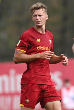 Db Milano 18/09/2021 - campionato di calcio Primavera Tim /