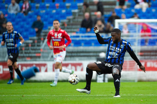 Sirius Christian Kouakou