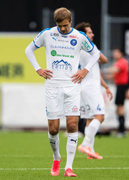 Akropolis Oscar Pehrsson deppar