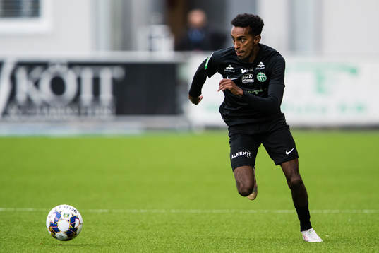 Västerås Taha Abdi Ali