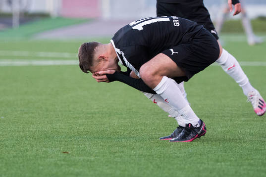Assyriskas Gino Berg