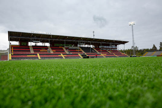 Jämtkraft Arena