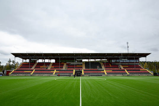 Jämtkraft Arena