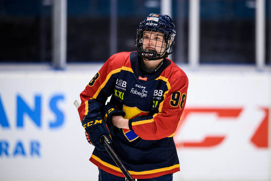Djurgårdens Felicia Linder
