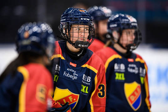 Djurgårdens Pandora Nåtby