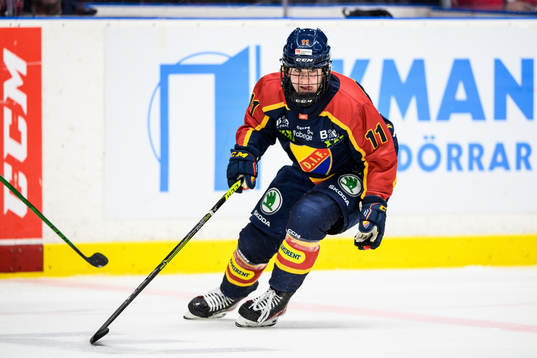 Djurgårdens Julia Tärnblom