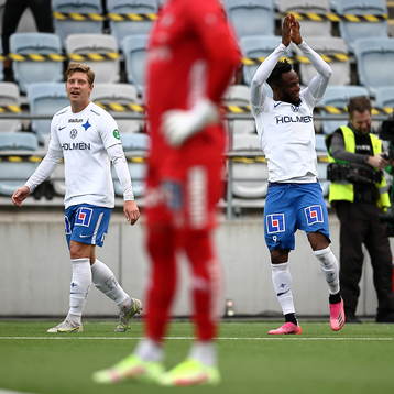 Jubel och det
