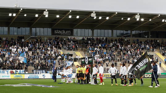 Curva Nordahl