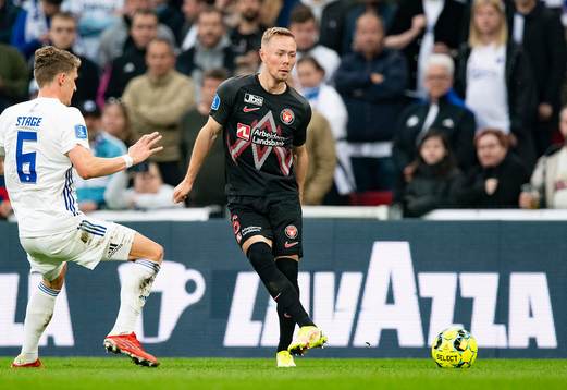 [DK=20210919: Joel Andersson, FC Midtjylland]