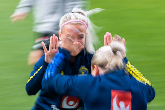 Hanna Glas