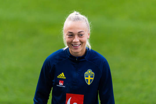 Hanna Bennison
