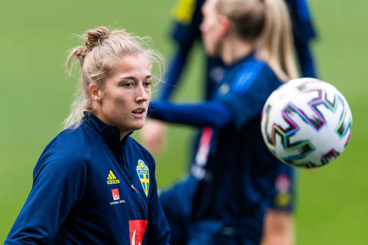 Filippa Angeldahl