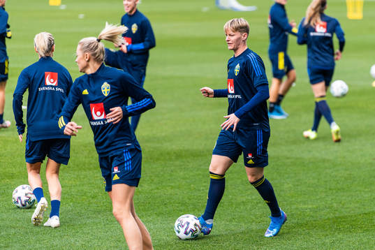 Nilla Fischer