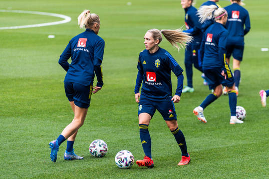 Elin Rubensson