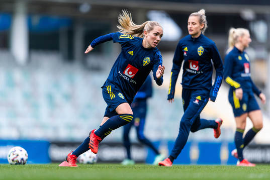 Elin Rubensson