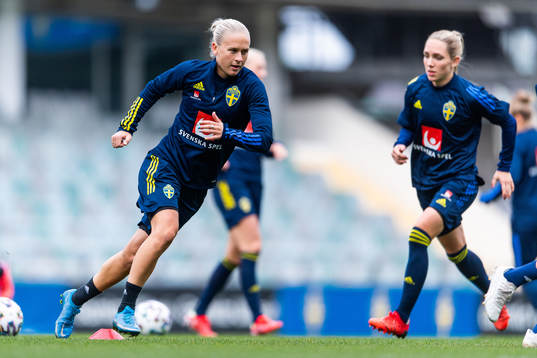 Filippa Curmark