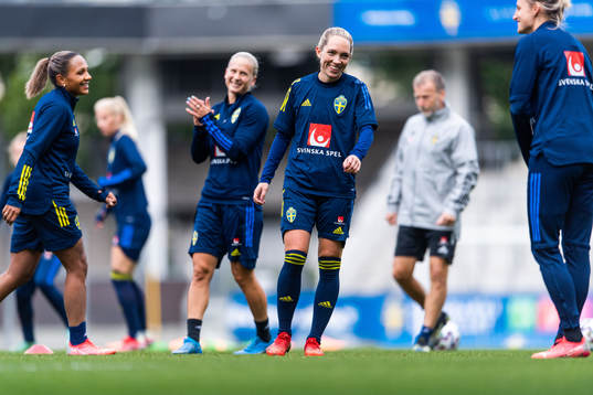 Elin Rubensson
