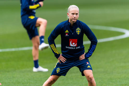 Filippa Curmark