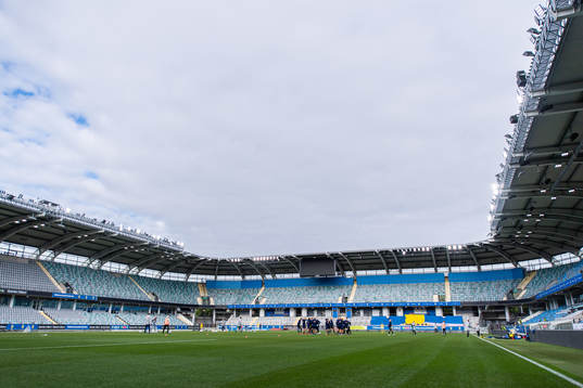 Gamla Ullevi