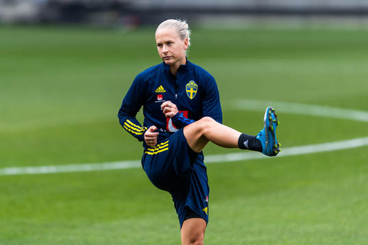 Filippa Curmark