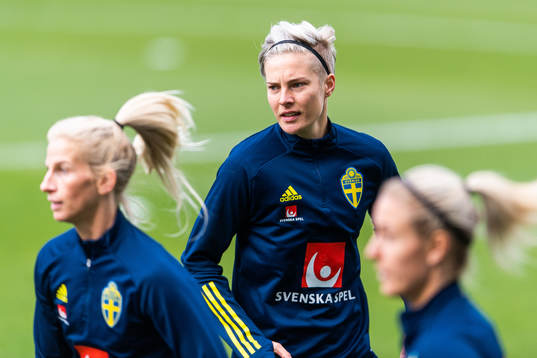 Lina Hurtig
