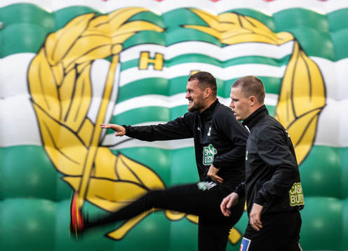 Varbergs Albert Ejupi