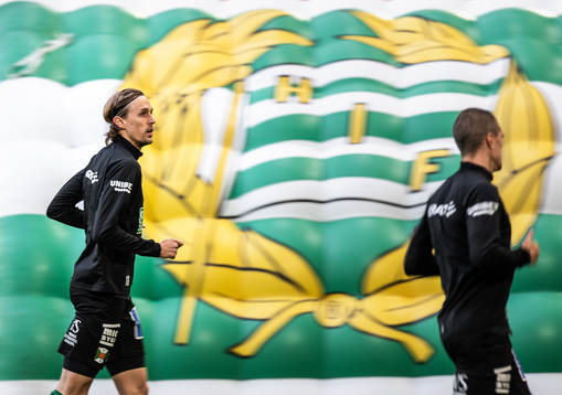 Varbergs Joakim Lindner