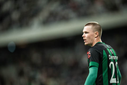 Varbergs Anton Liljenbäck