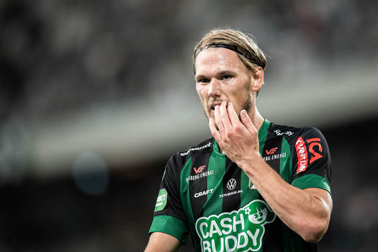 Varbergs Hampus Zachrisson