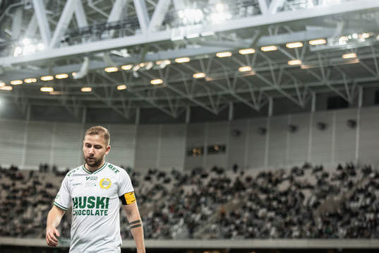 Hammarbys Darijan Bojanic
