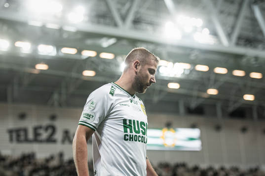 Hammarbys Darijan Bojanic